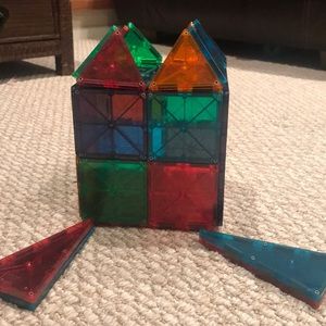 Magna Tiles